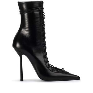 Le Silla Women Colette 120Mm Boots